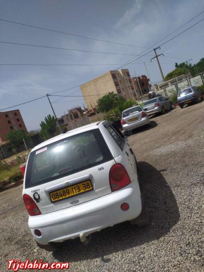 chery QQ - Thumbnail 2