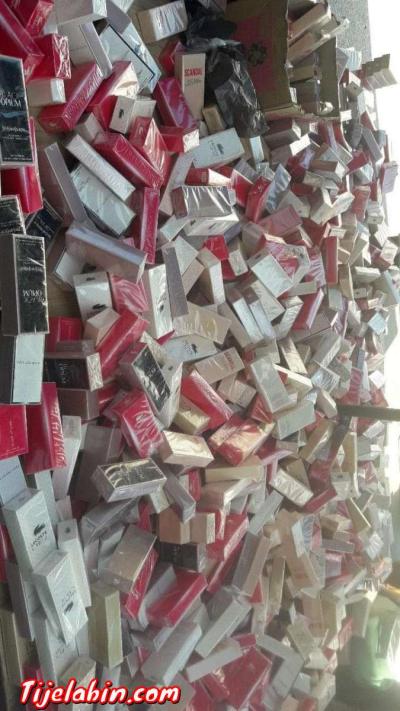 بارفا - Alger Centre, Alger