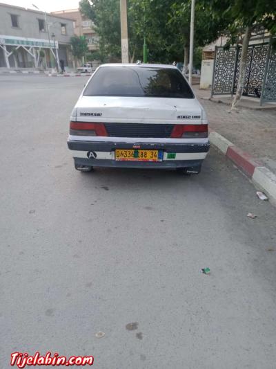 405 اسونس غاز - Thumbnail 2