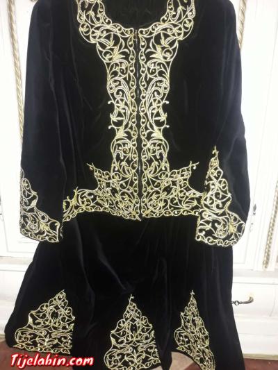 كاراكو مجبود حر قاضيفا آلمو - Thumbnail 3