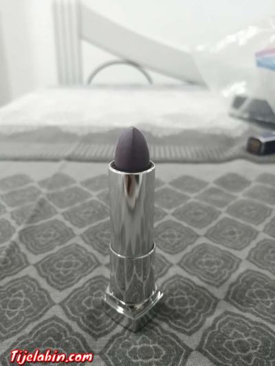 rouges à lèvres Maybelline - Thumbnail 2