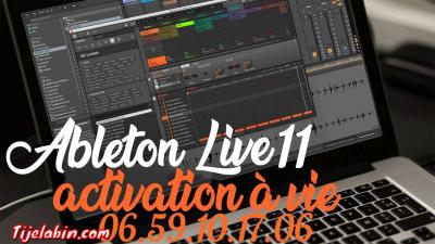 Logiciels de production musicale et VST Plugins pour MacBook - Thumbnail 9