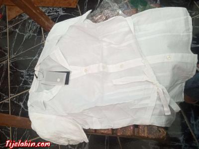 chemise pour famme - Thumbnail 3