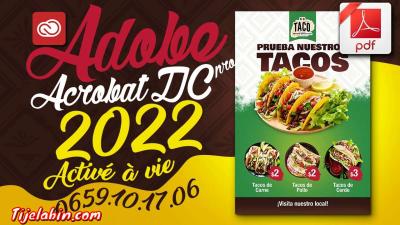 Adobe Master Collection 2022 Multilingue pour MacBook Pré-activé à vie sans abonnement…4000da - Thumbnail 2