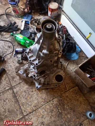 dfsk hammer 1.3بوكيمون علبة سرعات boitte vittesse - Thumbnail 2