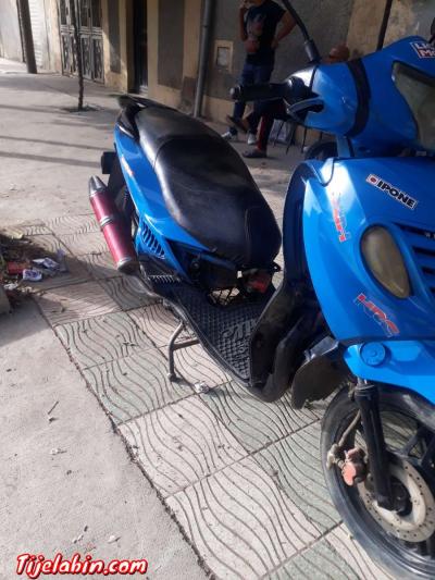 هوندة بيباس عام 2015 - Thumbnail 4