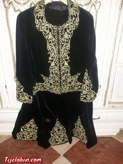 كاراكو مجبود حر قاضيفا آلمو