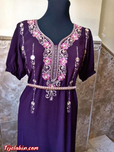 قندورة طرز - Alger Centre, Alger