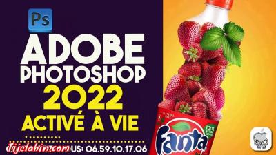 Adobe Master Collection 2022 Multilingue pour MacBook Pré-activé à vie sans abonnement…4000da - Thumbnail 10