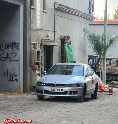 سياره - Souidania, Alger