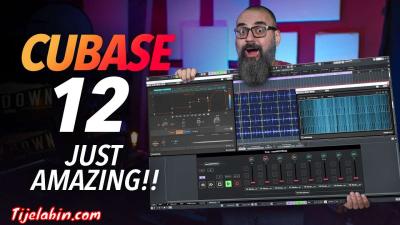 Logiciels de production musicale et VST Plugins pour MacBook - Thumbnail 11