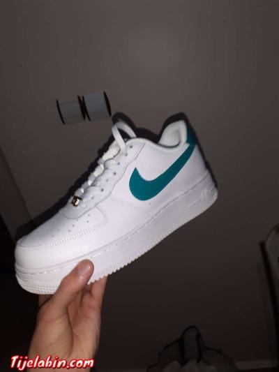 Nike air force AF1 2022 (40) (Good) - Thumbnail 3