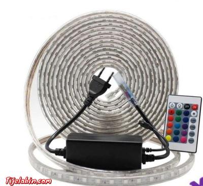 Led 5 Mètres - Thumbnail 3