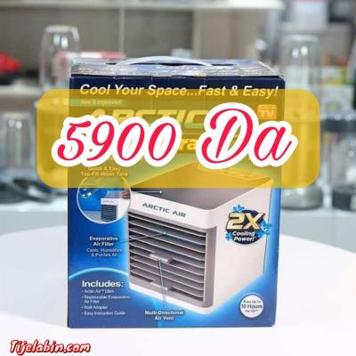 mini climatiseur - Thumbnail 4