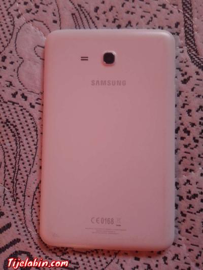 طابلات سامسونج Tap 3 Let - Thumbnail 2