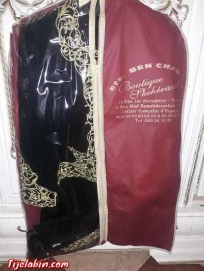 كاراكو مجبود حر قاضيفا آلمو - Thumbnail 2