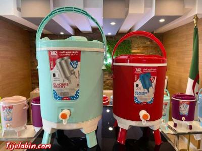 حاوية ماء - Thumbnail 2