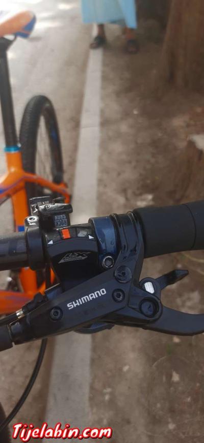 VELO CUBE LTD PRO - Thumbnail 2