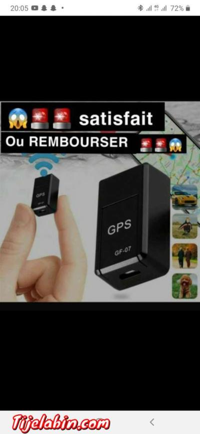 traker gps GARANTIE - Thumbnail 2