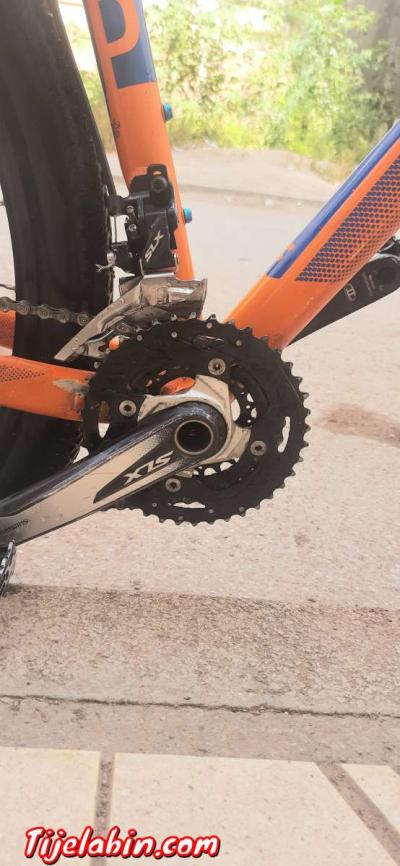 VELO CUBE LTD PRO - Thumbnail 4