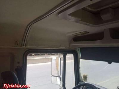 شاحنة شكمان - Thumbnail 6