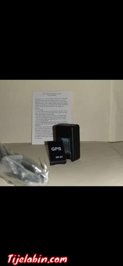 traker gps GARANTIE - Thumbnail 3