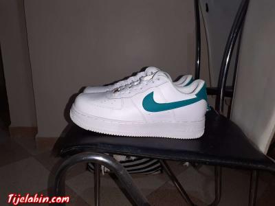 Nike air force AF1 2022 (40) (Good) - Thumbnail 5