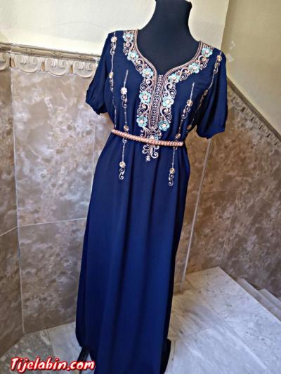 قندورة طرز - Thumbnail 4