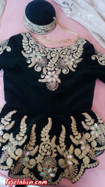 كاراكوا - Zeralda, Alger