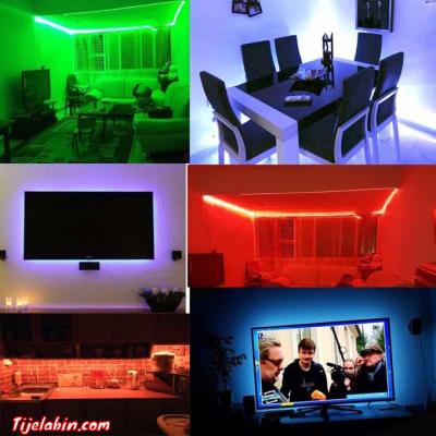 Led 5 Mètres - Thumbnail 2