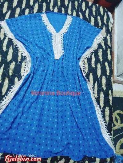 جبة ميدي كراب - Thumbnail 3