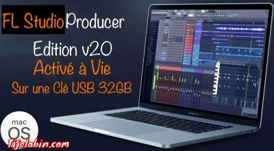 Logiciels de production musicale et VST Plugins pour MacBook - Thumbnail 8