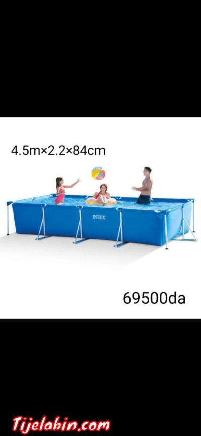 piscines Intex - Thumbnail 3