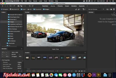 Adobe Master Collection CC 2021 (Windows) (Version multilingue préactivée) - Thumbnail 7