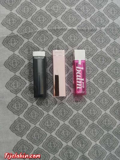 rouges à lèvres Maybelline - Thumbnail 1