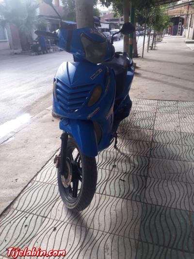 هوندة بيباس عام 2015 - Thumbnail 2