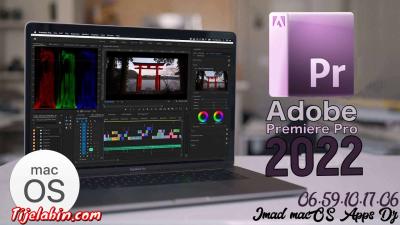 Logiciels Adobe collection 2022/2021 pour MacBook et Windows sur clé USB 32GB - Thumbnail 8