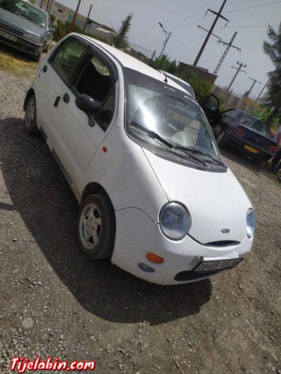 chery QQ - Thumbnail 4