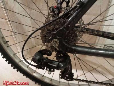 دراجة هوائية جديدة - Thumbnail 2