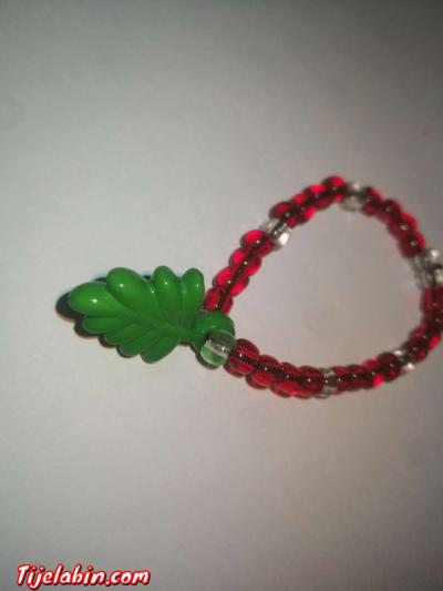 bracelet avec motif - Thumbnail 2
