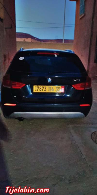 BMW X1 - Thumbnail 4