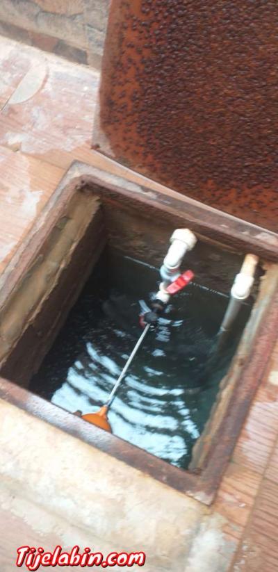 villa R+1 fini 100% exterieur et interieur .....cittes tret - Thumbnail 3