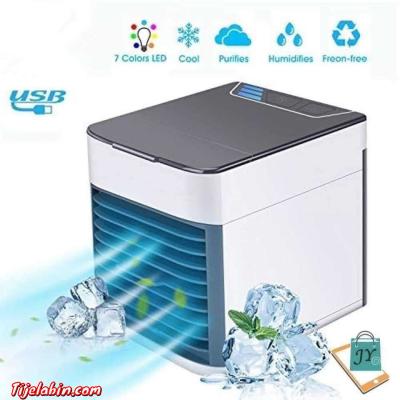 mini climatiseur - Thumbnail 3