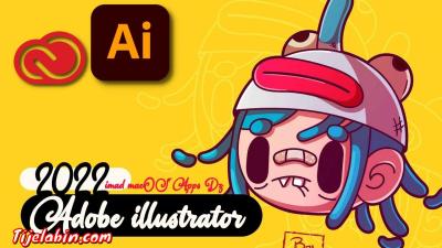 Logiciels Adobe collection 2022/2021 pour MacBook et Windows sur clé USB 32GB - Thumbnail 9