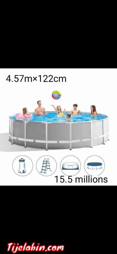 piscines Intex - Thumbnail 4