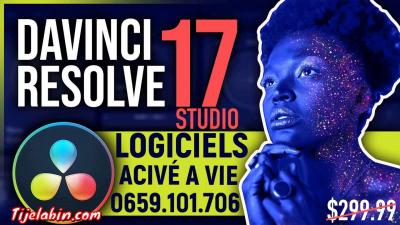 Logiciels de montage vidéo et retouche photo pour MacBook - Thumbnail 6