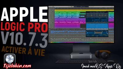Logiciels de production musicale et VST Plugins pour MacBook - Thumbnail 5