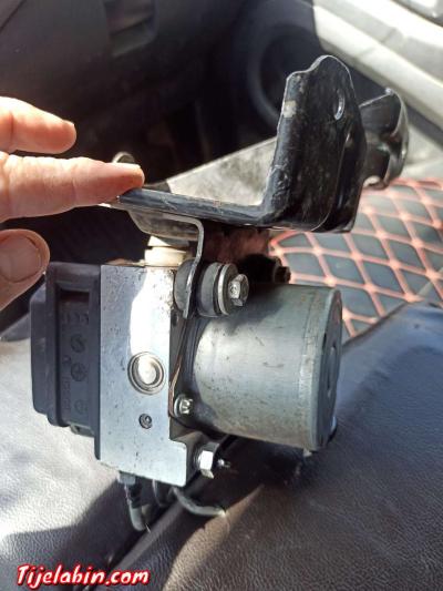 ٱبياس  موتور بيجو سيتروان HDi abs - Thumbnail 2