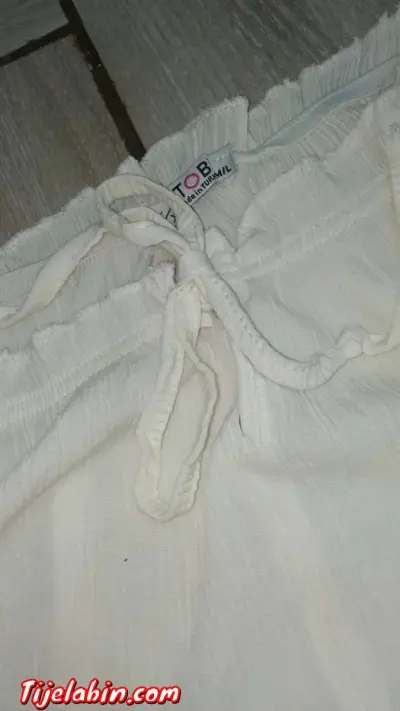 Yrikou t3 syf pour femme - Thumbnail 2