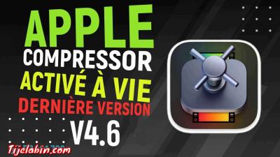 Logiciels de montage vidéo et retouche photo pour MacBook - Thumbnail 5